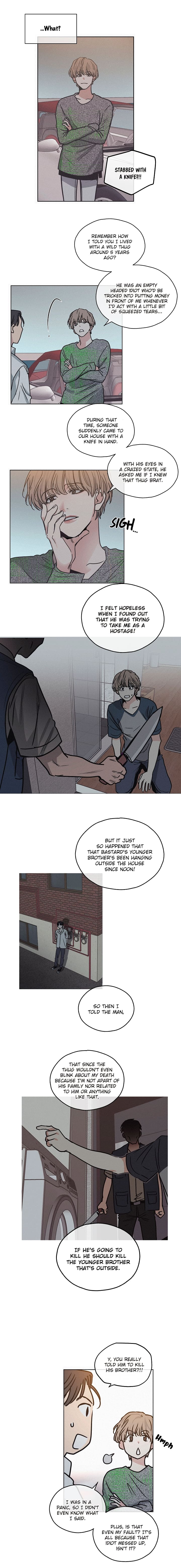 Payback, Chapter 1 image 12